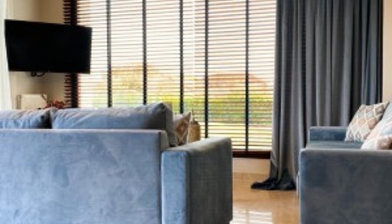 Vintage Suites Trikala